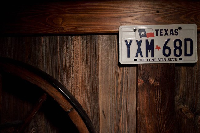 Texas Bar & Restaurant